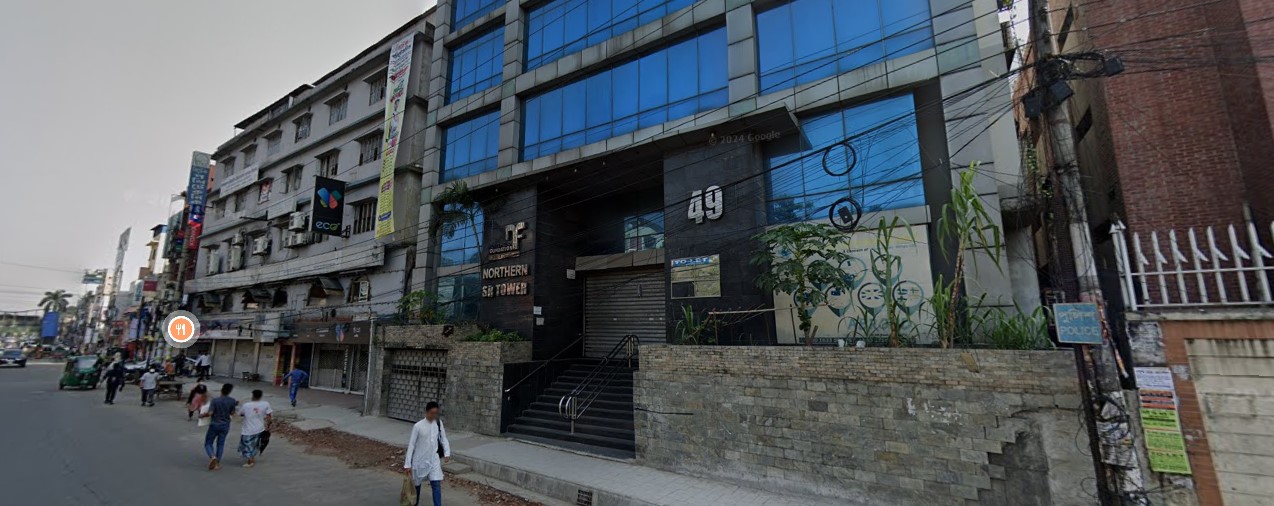 Read more about the article Shalemar Restaurant & Bar