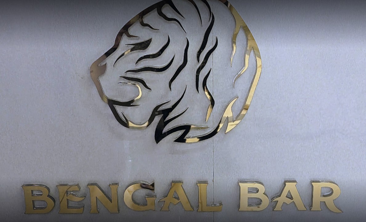 Read more about the article Bengal Bar