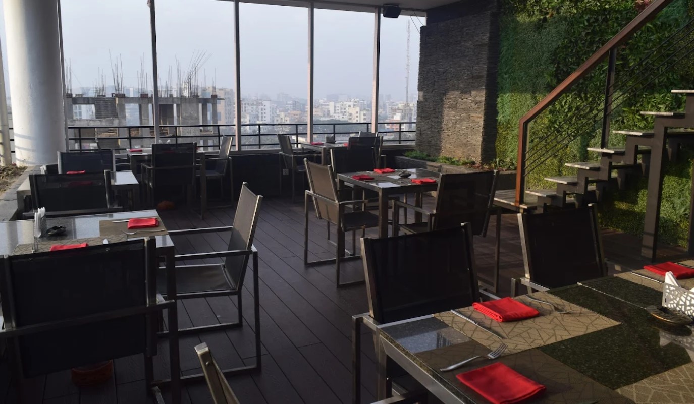 Read more about the article Charcoal BAR