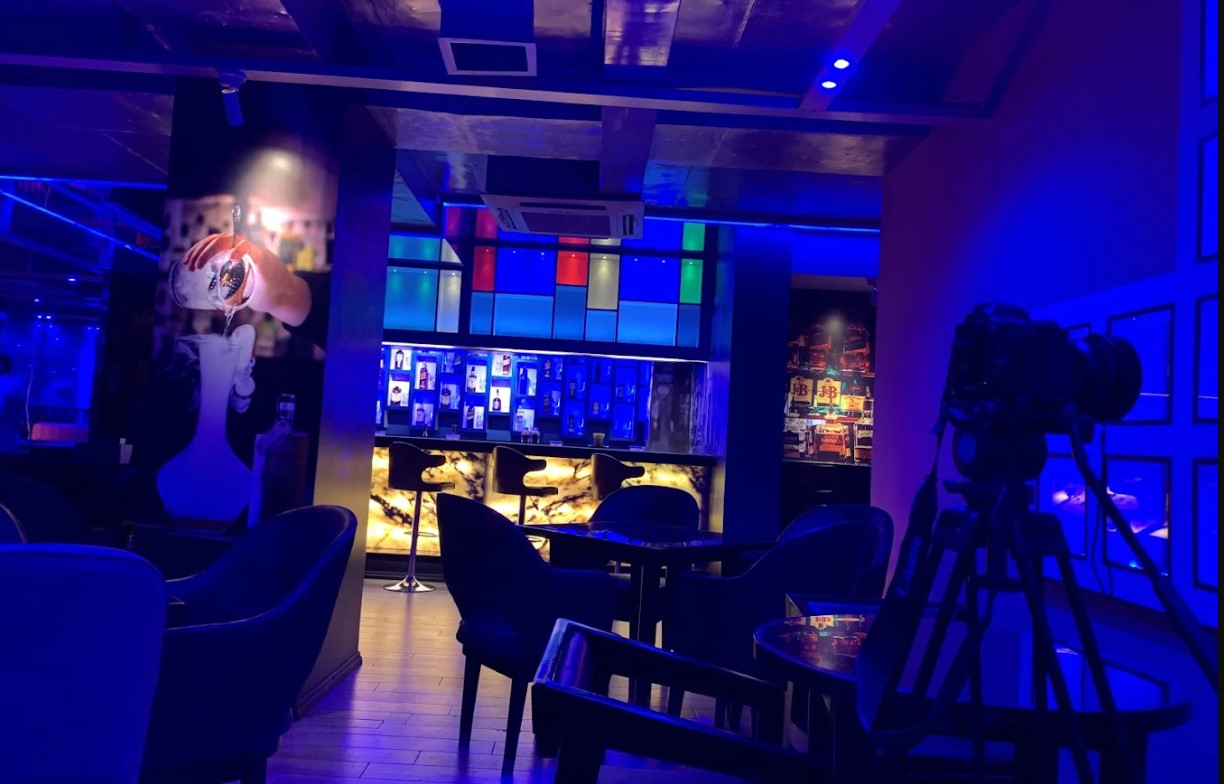 Read more about the article Kitchen House Restaurant & Bar